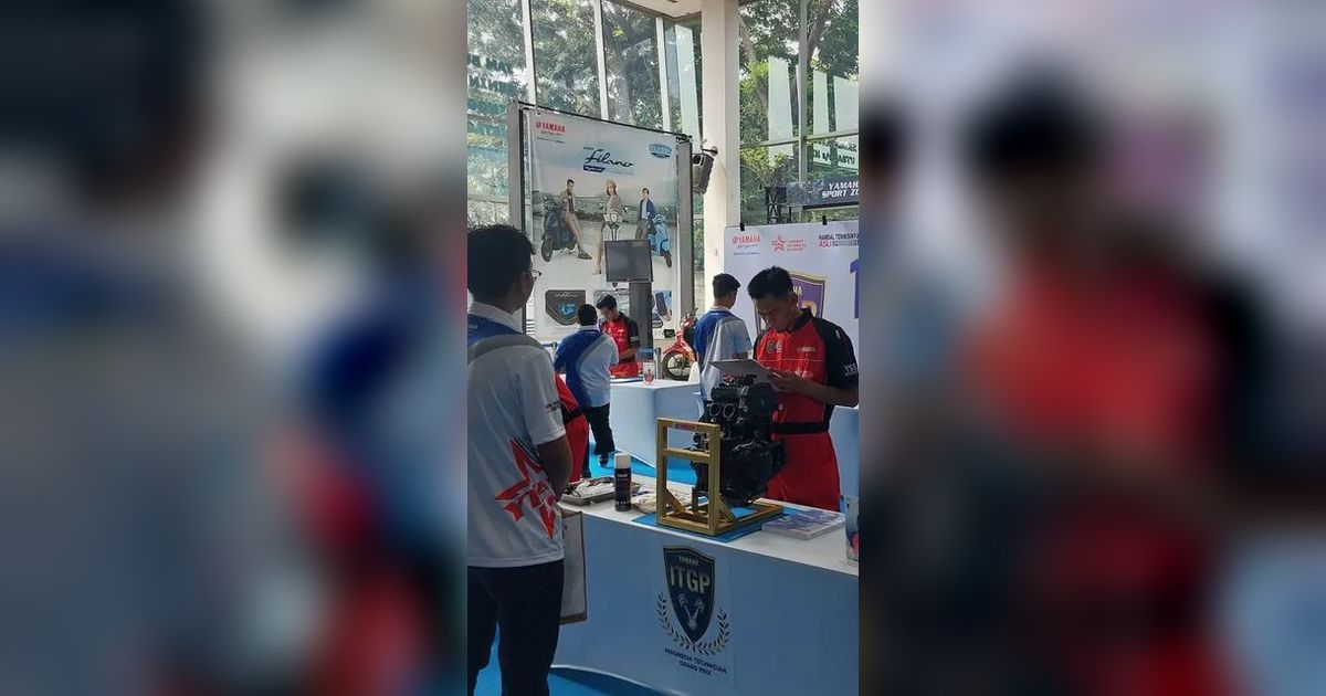 Beli Sepeda Motor Secara Cash Inden tapi Kredit Langsung Ada, Begini Penjelasan Manajemen Honda