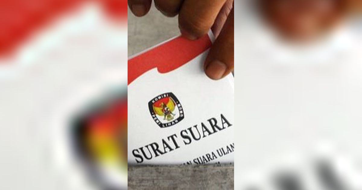 883 Bacaleg Rebutkan 50 Kursi DPRD Palembang, 1 di Antaranya Eks Napi Korupsi