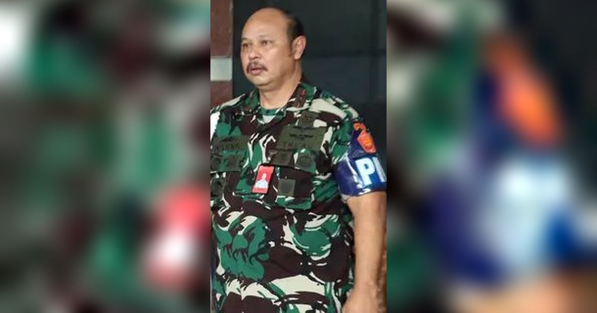 Puspomad Mulai Garap Kasus Mayor Dedi Ajak Prajurit TNI Geruduk Polrestabes Medan