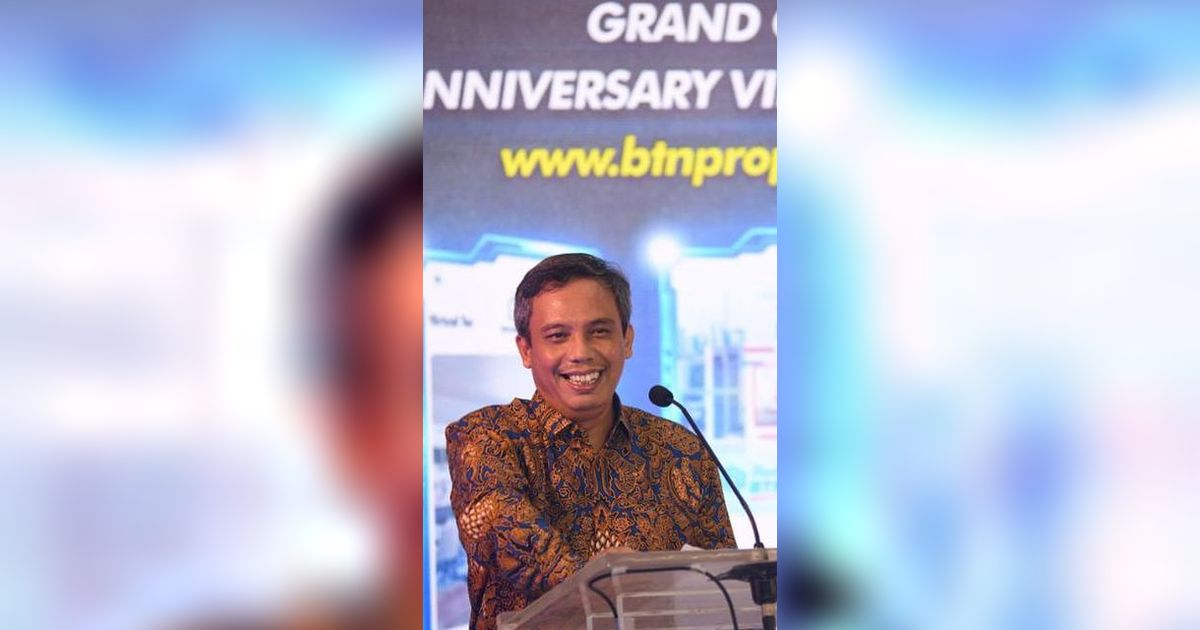 Hore, 22.000 Karyawan Gramedia Kini Bisa Dapat Fasilitas KPR dari BTN