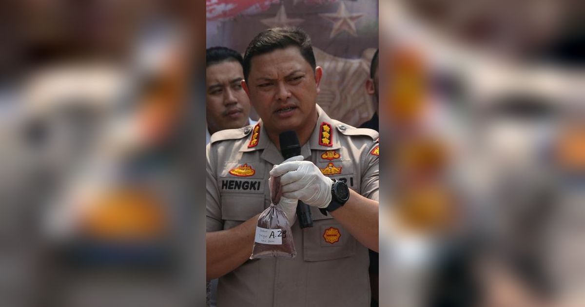 Polisi Masih Cari Identitas Miss Huang 'Bohir' Jual Beli Ginjal Kamboja