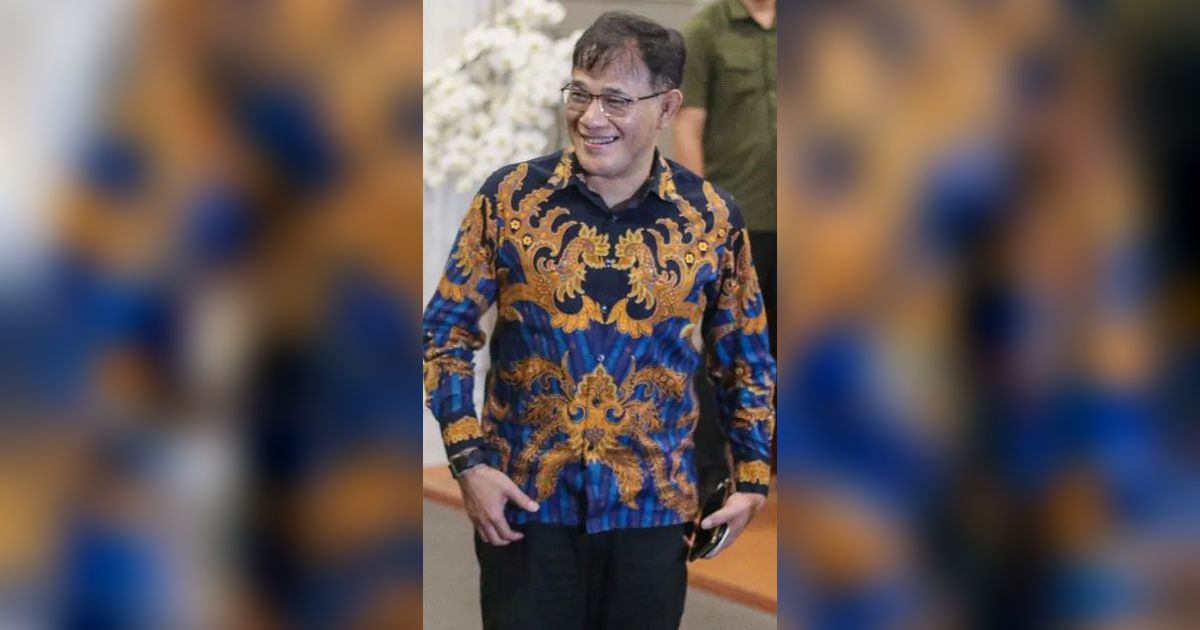 Budiman akan Satu Panggung dengan Prabowo: PDIP Tak Melarang