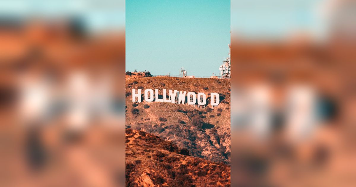 Daftar Seleb Hollywood yang Tak Pakai Smartphone Padahal Filmnya Penuh Kecanggihan Teknologi