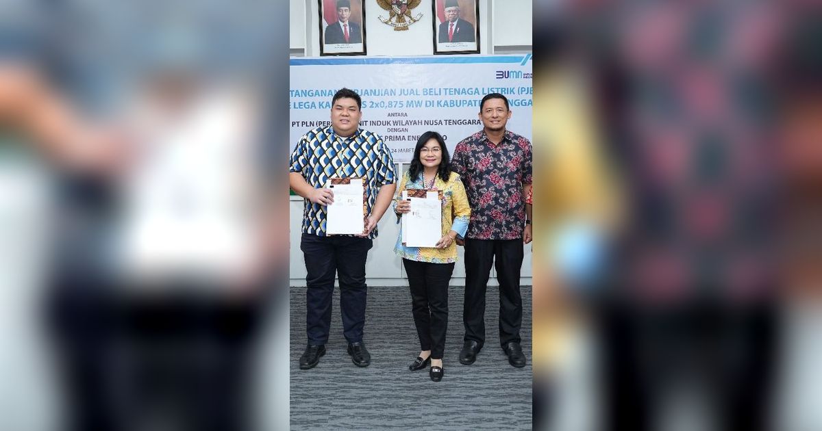 Jadi Panelis Diskusi di SBM ITB, Dirut PLN Paparkan Kunci Sukses Proyek Kelistrikan di Indonesia