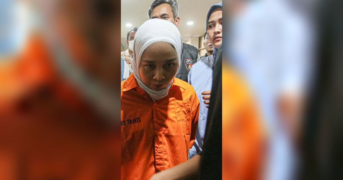 Nasib Kasus 'Si Kembar' Rihana-Rihani, Ini Update Terbarunya