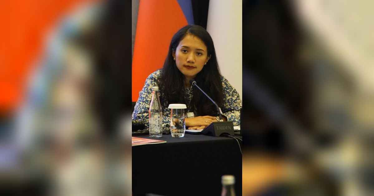 DPR RI Ajak Komitmen Bersama Jaga Perdamaian, Stabilitas dan Kemakmuran ASEAN