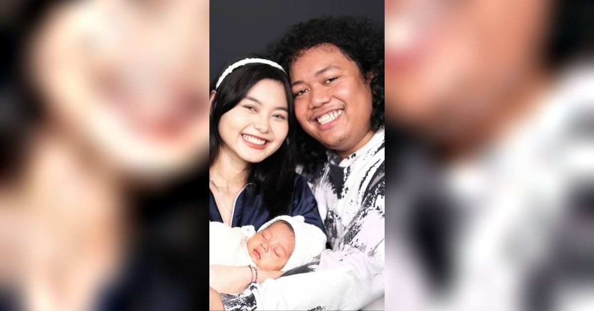 Selamat! Istri Marshel Widianto Hamil Anak Kedua