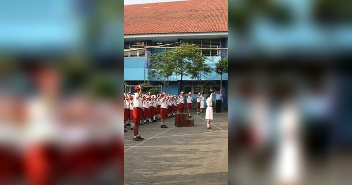 Kata Wali Murid soal Wacana Jokowi Hapus Sistem Zonasi Tahun Depan