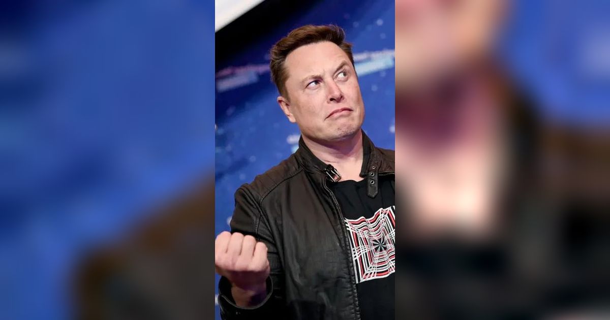 Duel Elon Musk Vs Mark Zuckerberg Disiarkan Langsung Melalui Meta dan Platform X