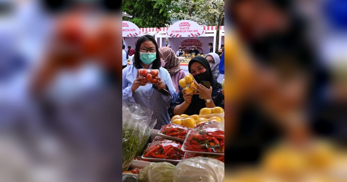 Gandeng BPJPH, Kemendag Dorong UMKM Indonesia Menjadi Industri dan Pasar Halal Dunia