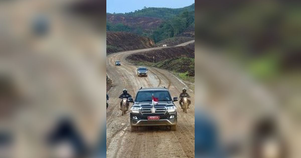 Rusun Tempat Tinggal PNS di IKN Nusantara Ternyata Tak Gratis, Ada Biaya Sewa