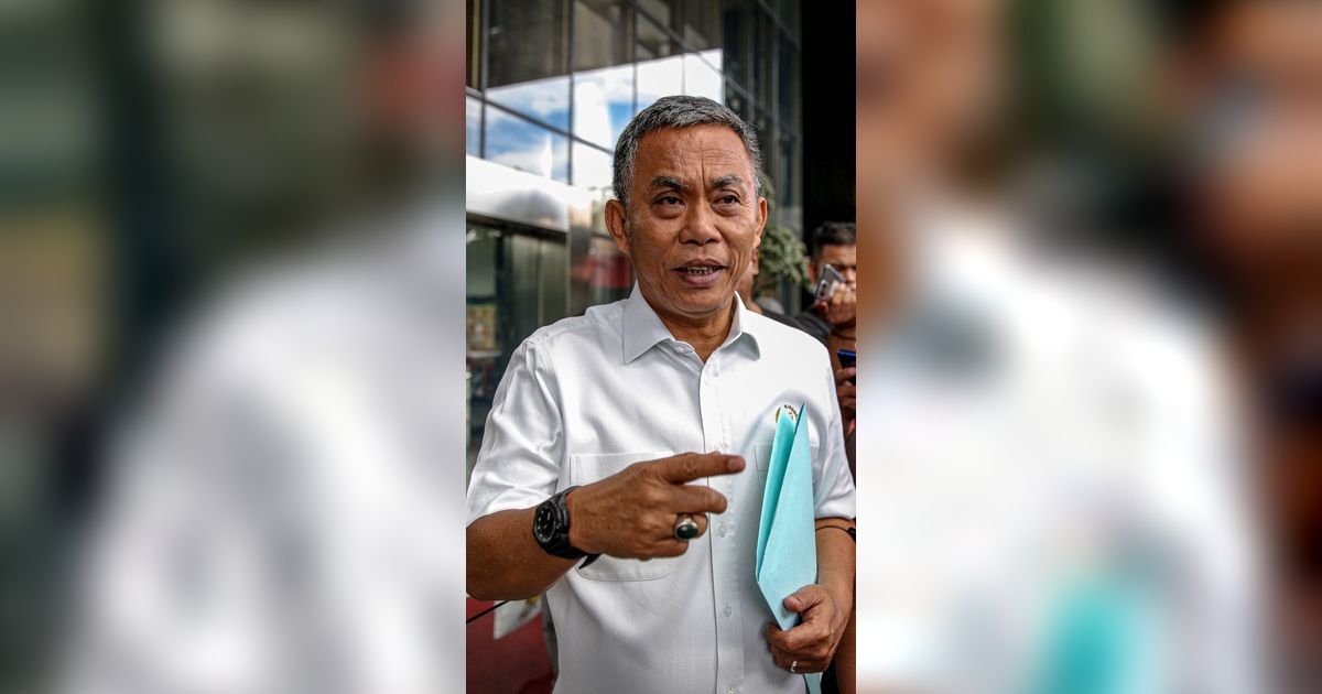 Polusi Udara Jakarta Memburuk, Ketua DPRD DKI Usul Beri Insentif ke Pekerja Lapangan