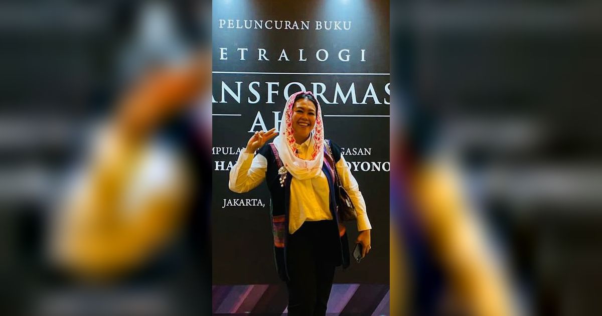 Saat Yenny Wahid Pusing Baca Penjelasan Politisi Demokrat: Muter-Muter Kayak Tong Setan di Pasar Malam