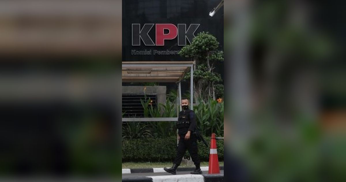 KPK Bakal Telusuri Aliran Korupsi Kepala Baguna PDIP Max Ruland ke Partai