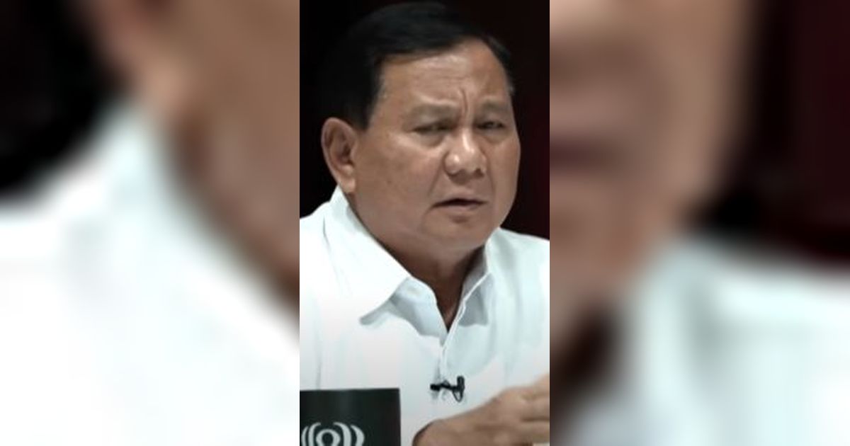 VIDEO: Kekuatan Prabowo Bertambah Usai Golkar dan PAN Beri Dukungan di Pemilu 2024
