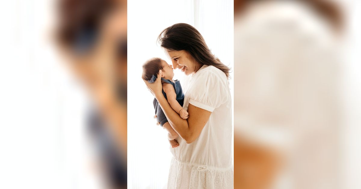 7 Kondisi pada Bayi yang Sering Buat Orangtua Cemas Padahal Tidak Berbahaya