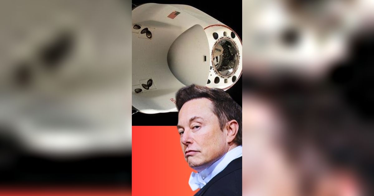 Ilmuwan Ungkap Ribuan Satelit Elon Musk Ganggu Pengamatan Astronomi