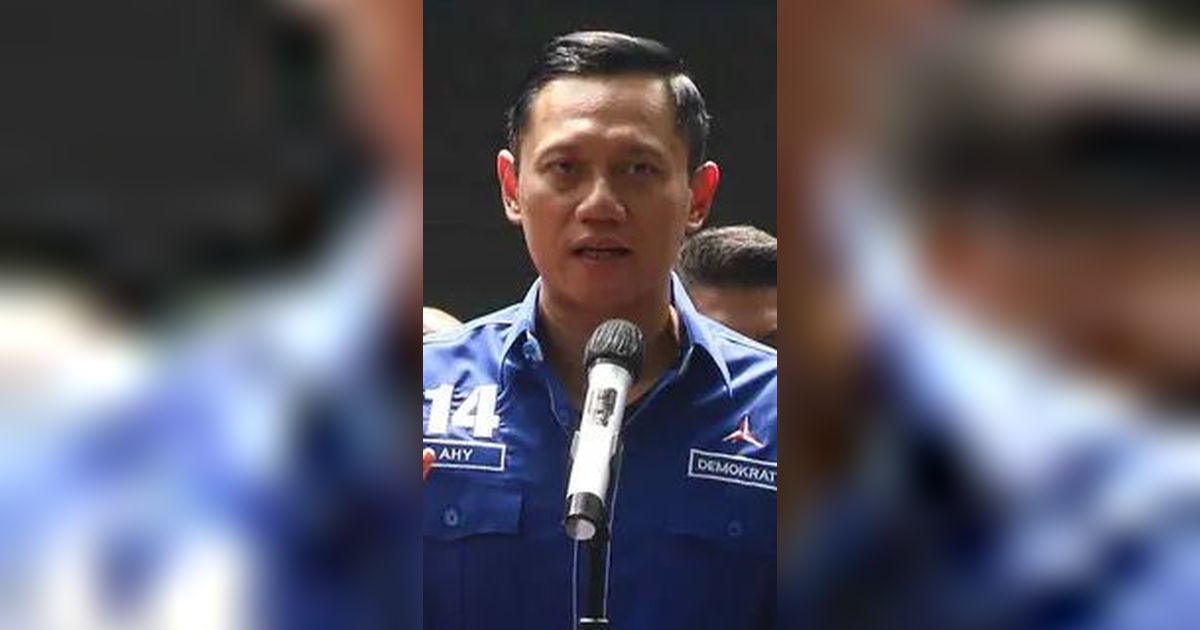PK Moeldoko Ditolak MA, Demokrat Jateng Tegaskan Solid di Belakang AHY