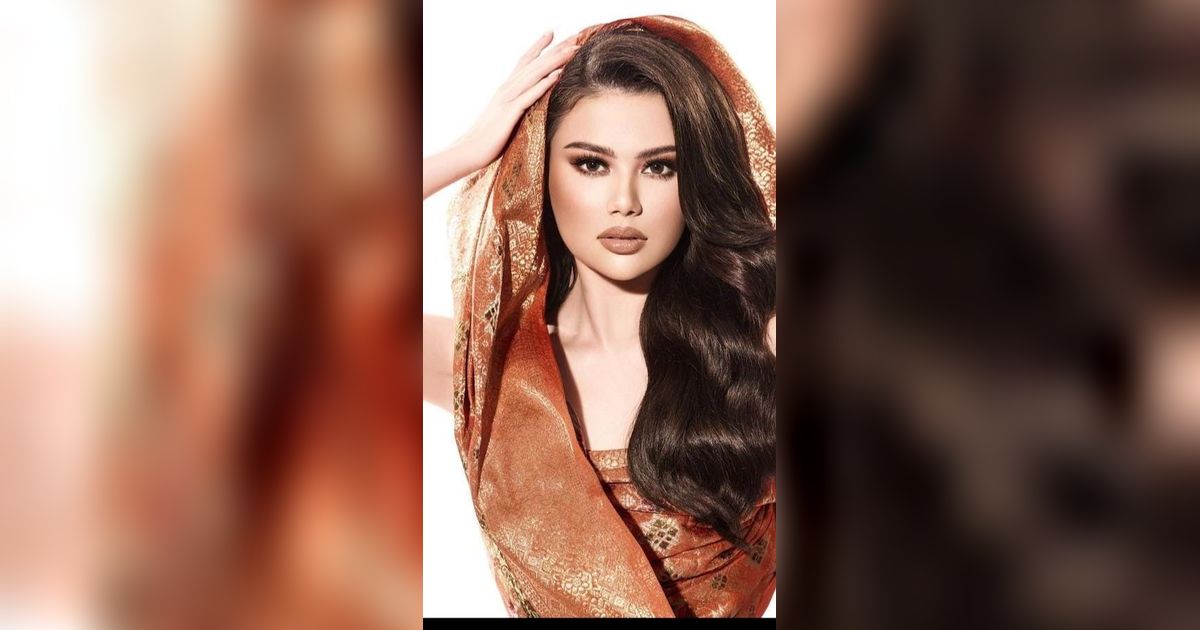 Gelar Miss Universe Dikabarkan Akan Dicabut, Ini Fakta Sosok Fabienne Nicole