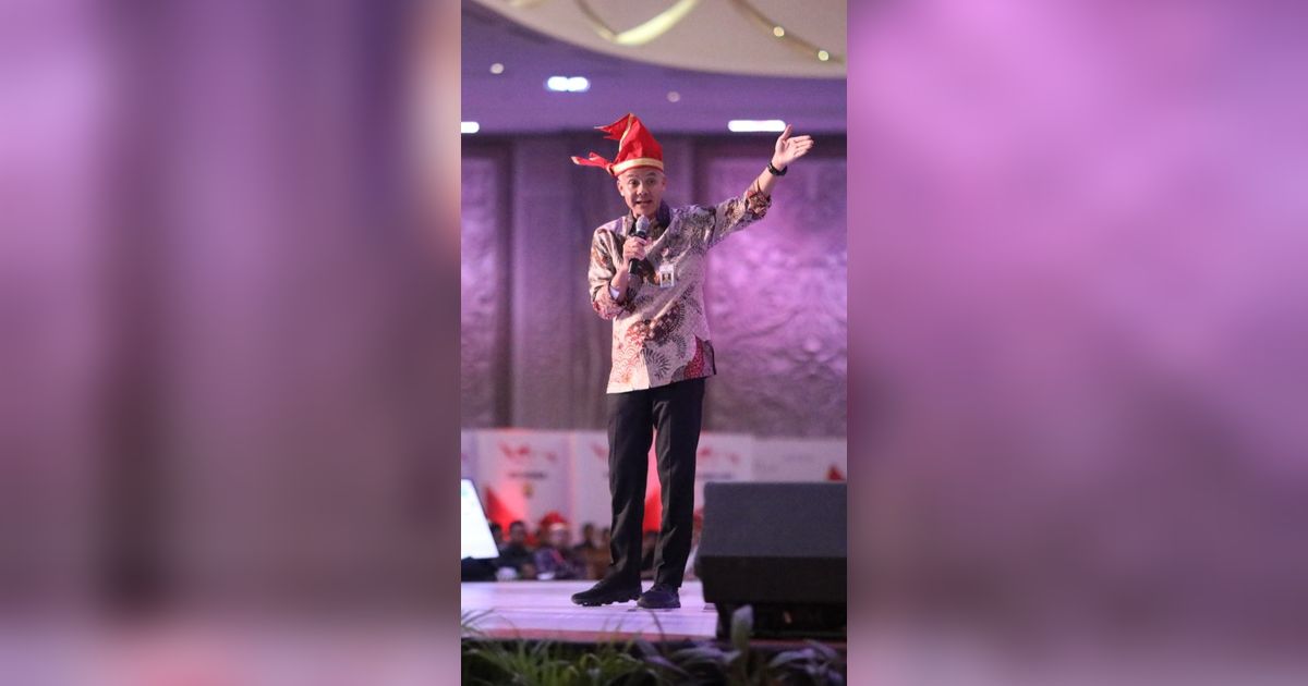 PDIP Siap Berjuang Sendirian Menangkan Ganjar: Politik Dasarnya Sukarela