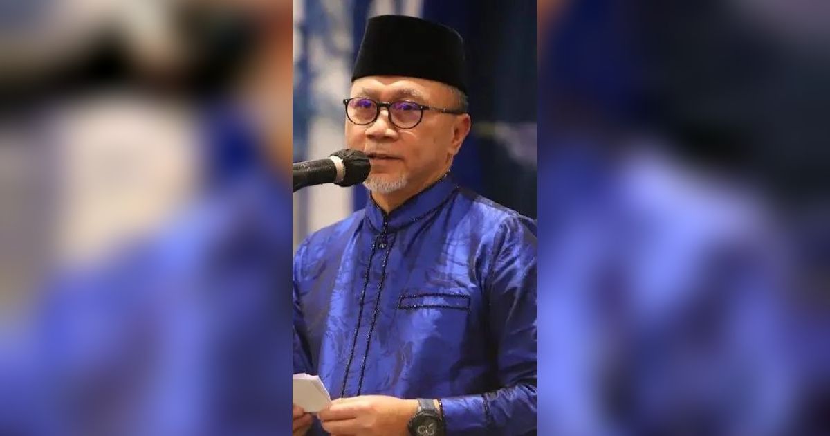 Dipimpin Zulhas, PAN Dinilai Lebih Inklusif dan Terbuka