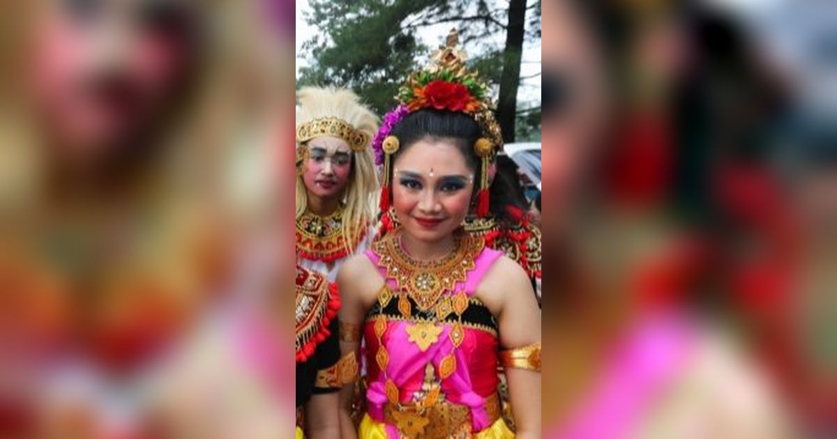 Gubernur Koster Sedih Warga Pakai Nama Bali Tersisa 79%, Bahkan Ketut & Nyoman Nyaris Punah Karena KB di Era Orba