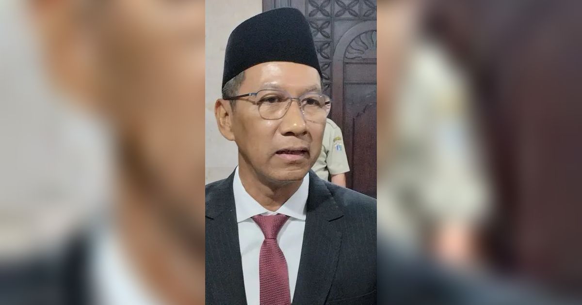 Pj Gubernur DKI Sarankan Kendaraan 2.400 cc di Jakarta Pakai Pertamax Turbo