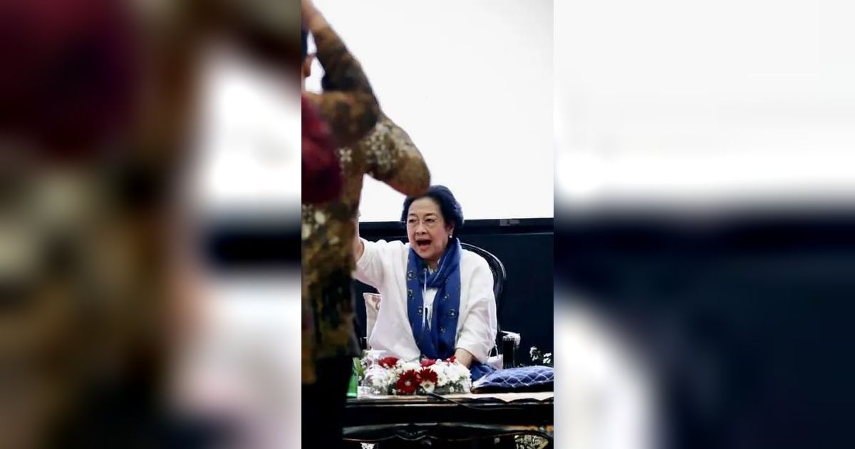 Isu Golkar-PAN Dukung Prabowo Ada Peran Jokowi, PDIP Singgung Kedaulatan Megawati