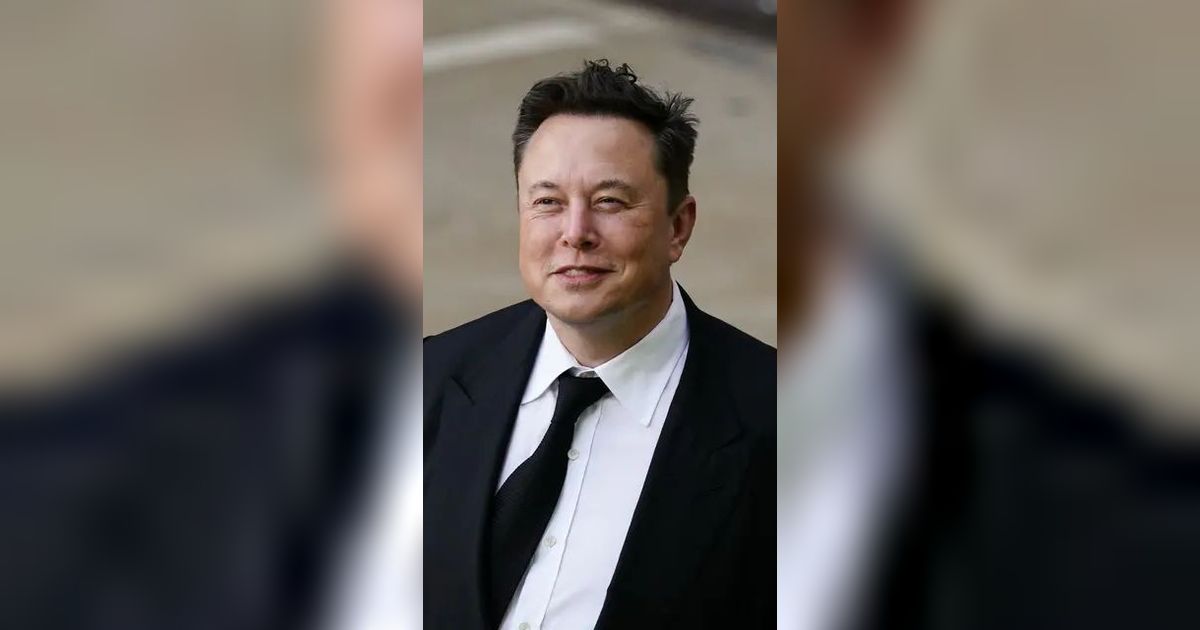 Elon Musk Tunda Semua Investasi di Berbagai Negara, Termasuk Indonesia?