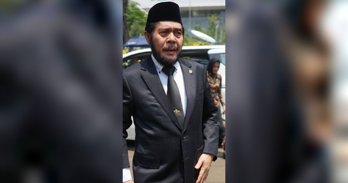 Ketua MK Tegaskan Tak Ada Intervensi Soal Gugatan Batas Usia Capres-Cawapres: Masih Pembuktian di Sidang