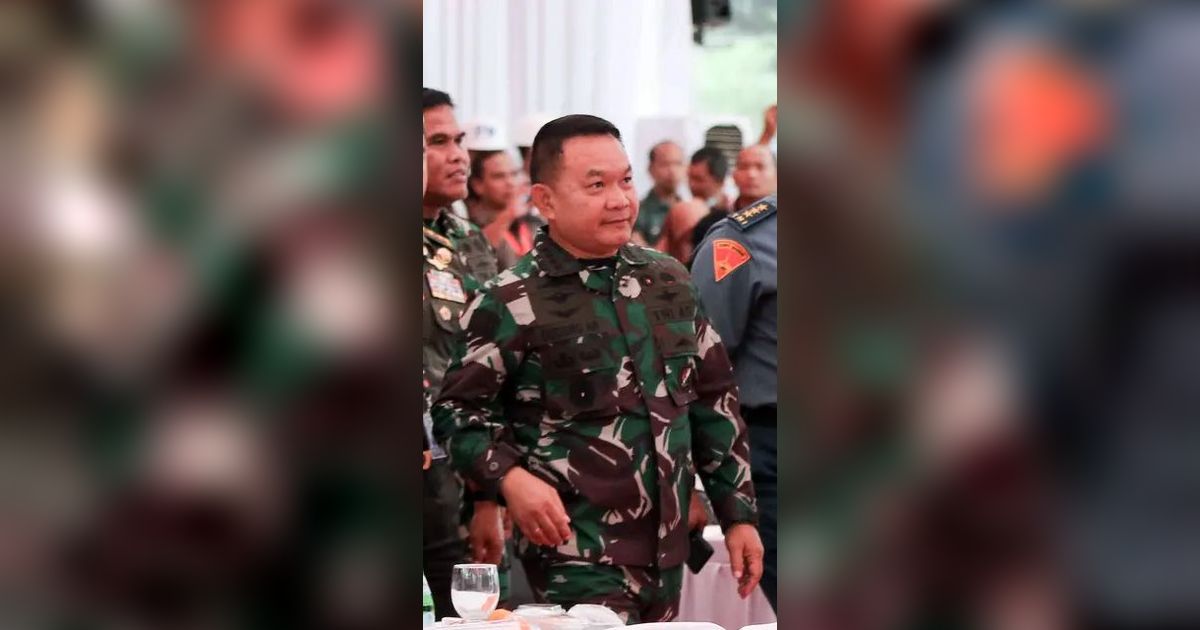 VIDEO:  Bursa Calon Kasad: Letjen TNI Maruli Menantu Luhut Vs Dua Jenderal Lulusan Terbaik