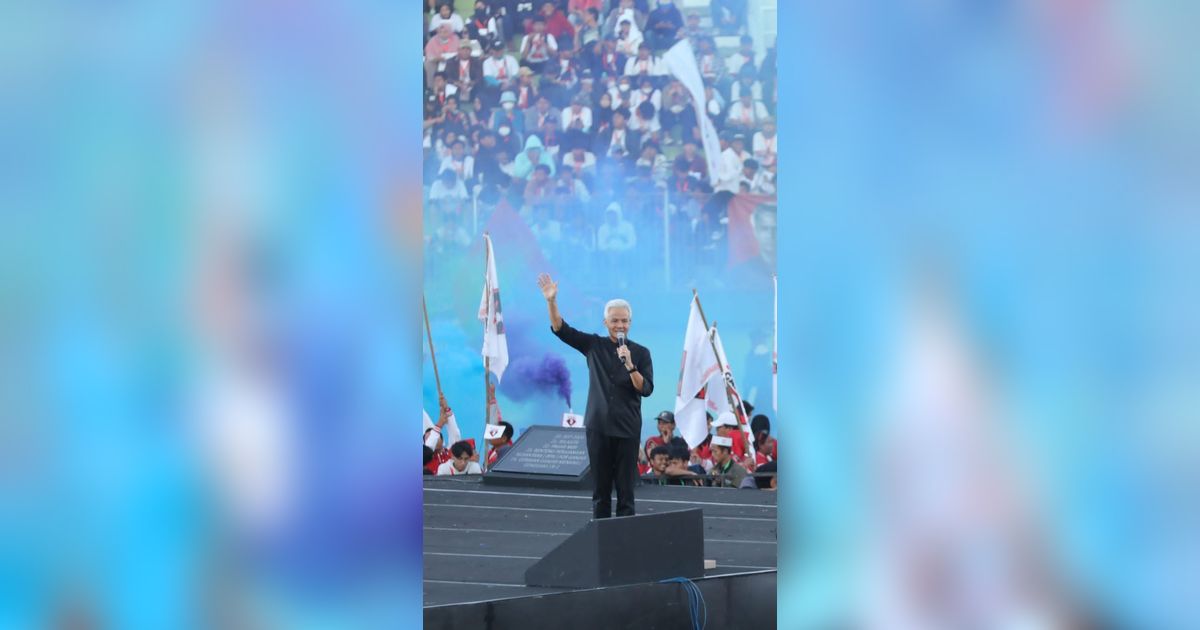 PDIP Sebut Ganjar Punya Rekam Jejak yang Baik, Santun dan Bebas Korupsi