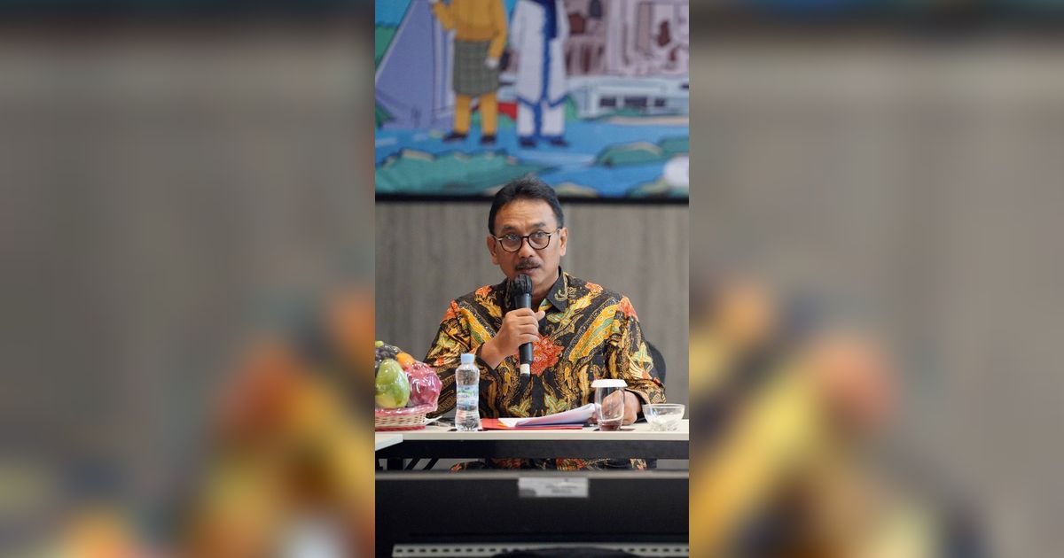 Kementerian ATR/BPN Gelar FGD Rumuskan Deklarasi GTRA Summit 2023