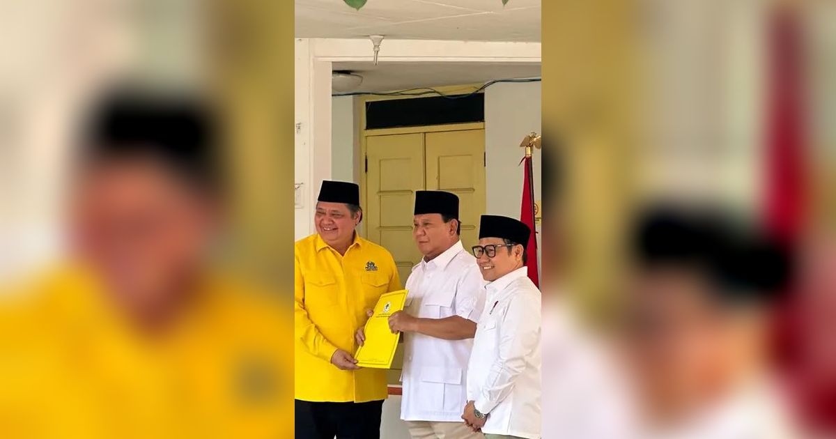 PAN Sulsel Berharap Ada Sekretariat Bersama Parpol Pengusung Prabowo Subianto