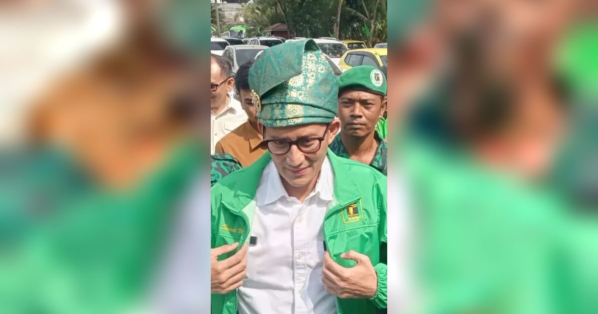 PPP Jamin Konsisten Dukung Ganjar Pranowo