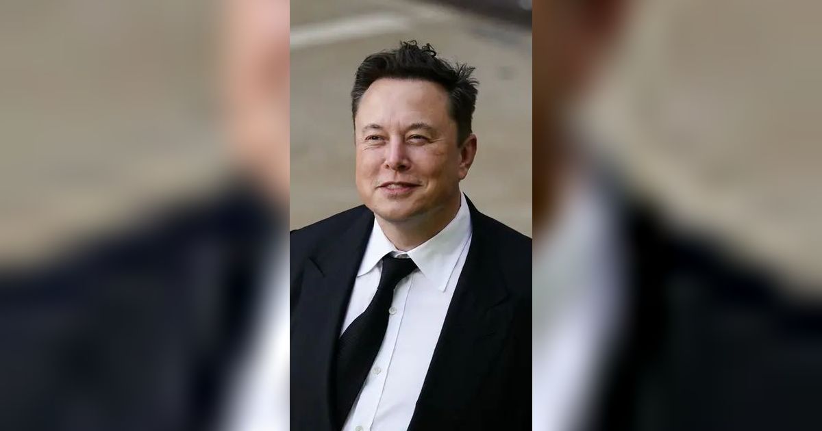 Ternyata Ini Alasan Pemerintah Agresif Gaet Elon Musk untuk Investasi di Indonesia