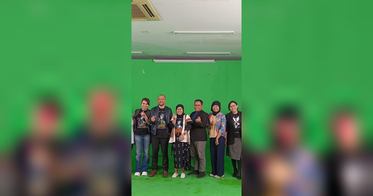 Mahkamah Agung Luncurkan Film 'Pesan Bermakna 3'