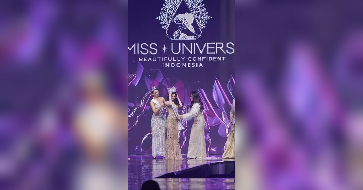 Detik-Detik Finalis Miss Universe Diduga Dilecehkan saat Body Checking