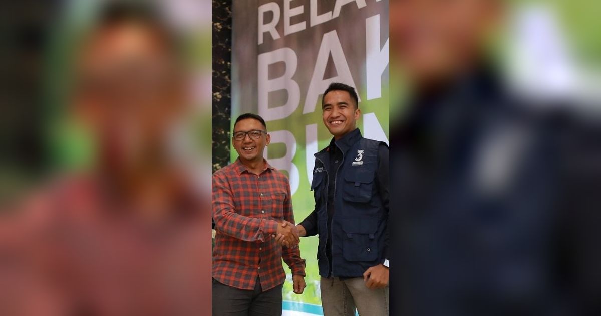 BSI Bersama Relawan Bakti BUMN Siap Tuntaskan Misi Sosial di Meunasah Asan, Aceh