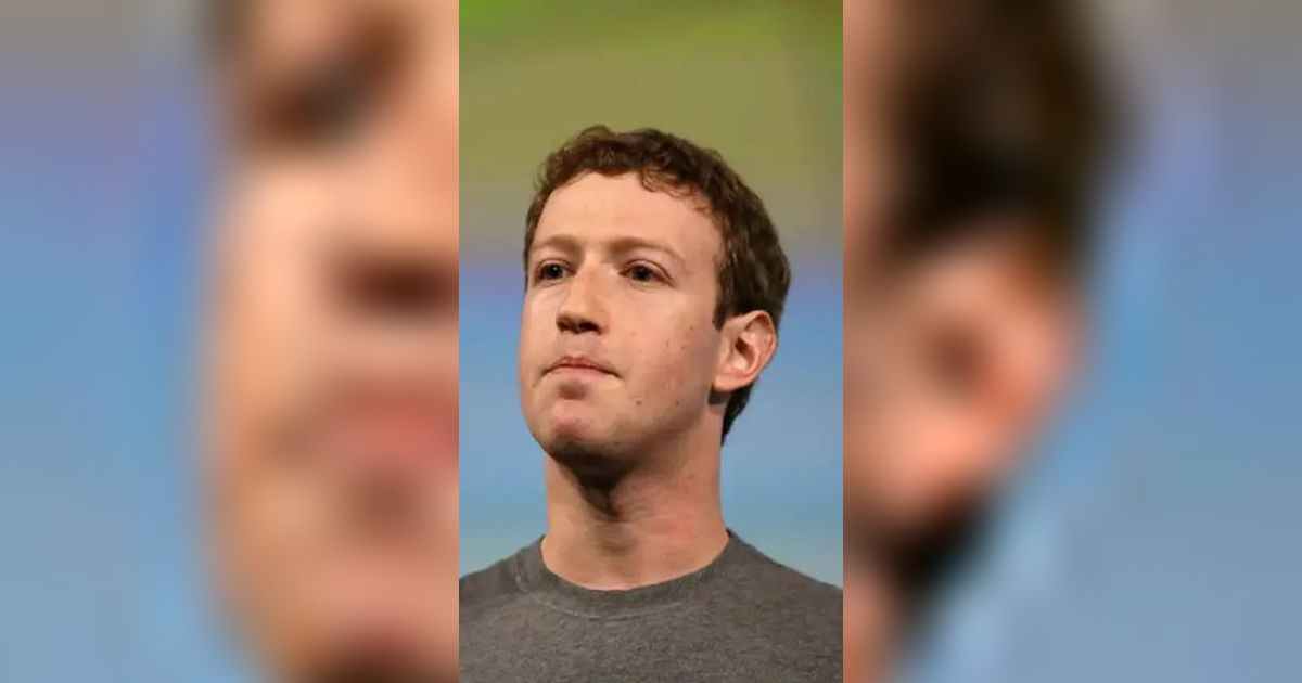 Mark Zuckerberg Kesal, Elon Musk Mangkir Terus dari Pertandingan Adu Jontos