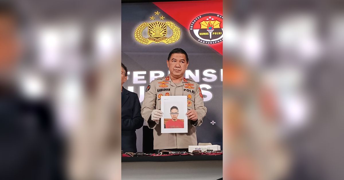 Sudah Masuk ke BUMN, Ini Sepak Terjang Jaringan Teroris Mujahidin Indonesia Barat