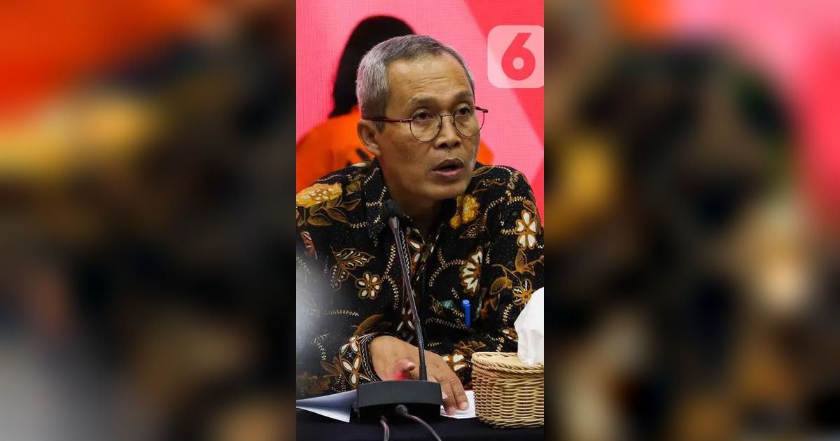 Ngumpet di AS, Buronan KPK Kotama Sudah jadi Penduduk Tetap Joe Biden