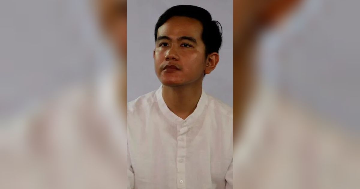 Putra Mahkota Surakarta Tabrak Warga, Gibran: Jangan Lari, Harus Tanggung Jawab