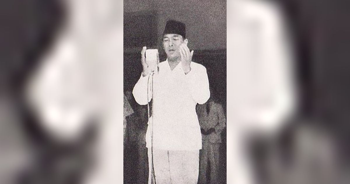 Doa Malam Tirakatan 17 Agustus, Penuh Makna dan Menyentuh Hati