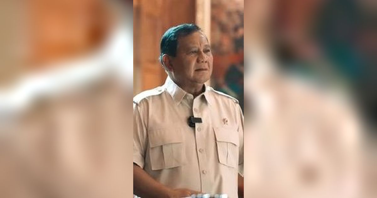 Didukung Koalisi Besar, Gerindra Optimistis Suara Prabowo di Sumsel Lampaui 68 Persen