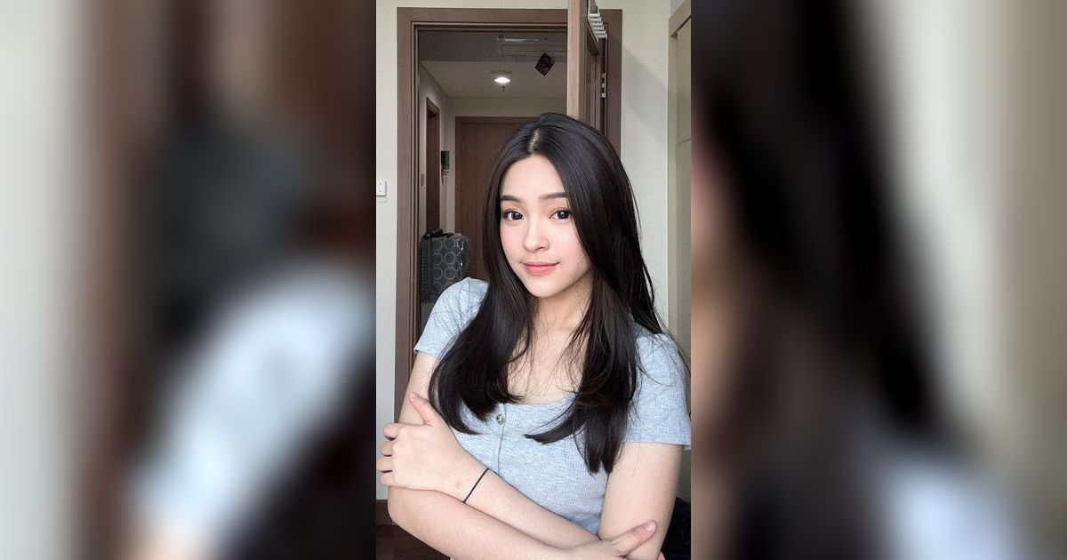7 Potret Eca Aura yang Kocak Abis, Dianggap Netizen Kakak-Adik dengan Surya Insomnia