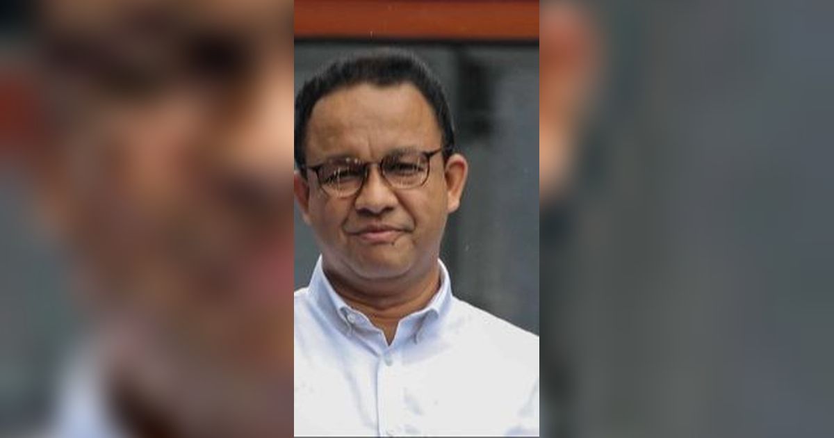 PKS Legowo Jika AHY Jadi Cawapres Anies Baswedan