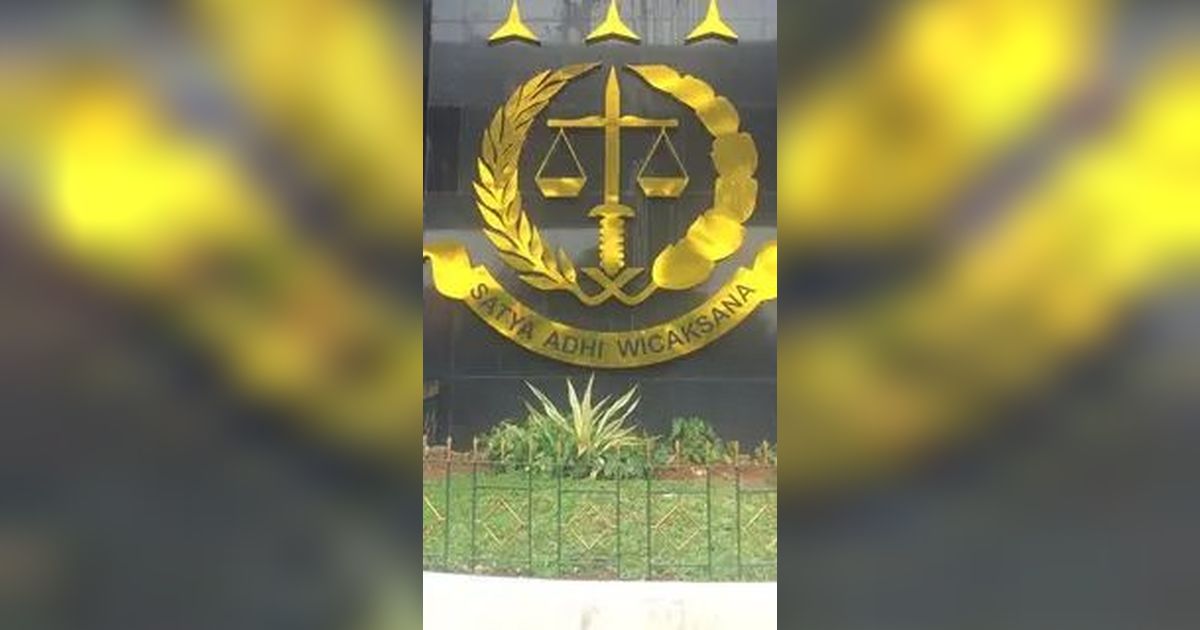 Kejagung Tetapkan Anggota DPR Inisial IT Tersangka Terkait Pemalsuan Dokumen Tambang