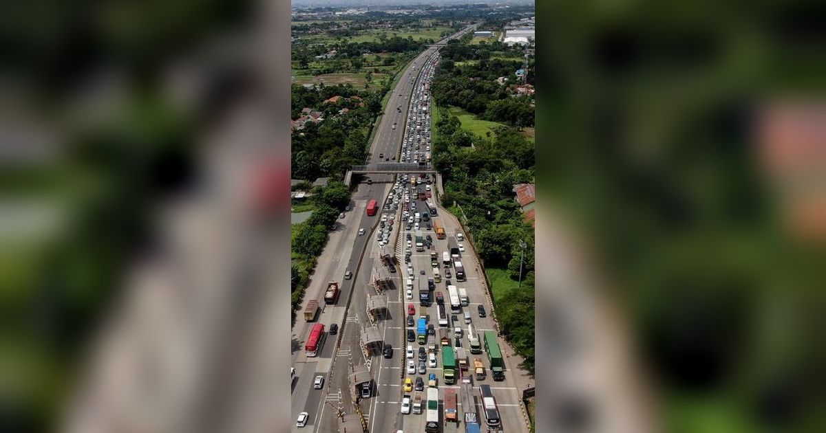 Asap Pembakaran Jerami Pinggir Jalan Tol Bisa Picu Kecelakaan Bagaimana Solusinya 0094