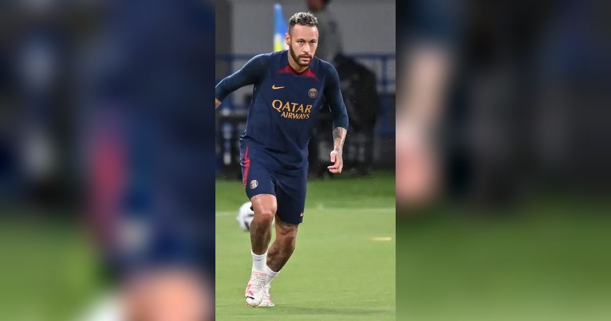 Ini Dia Sosok Pemilik Alhilal, Klub Sepak Bola yang Beli Neymar untuk Menangkan Liga Arab